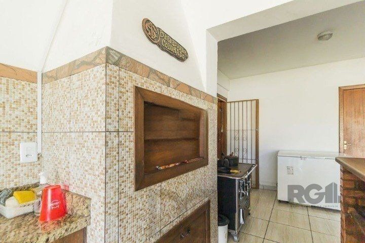 Casa 3 quartos no bairro Partenon, em Porto Alegre — foto 22