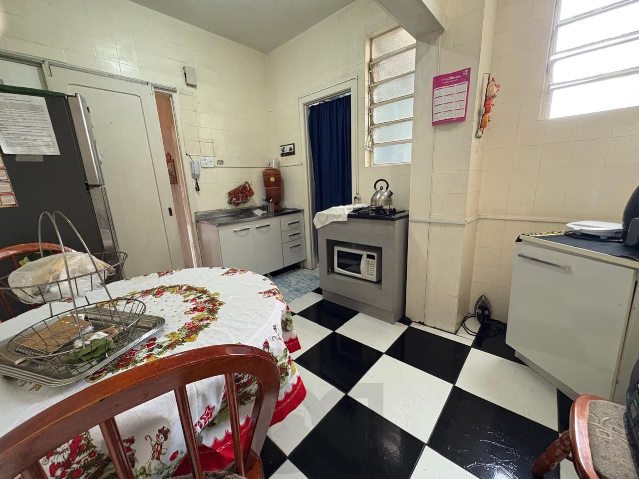 Apartamento 3 dormitórios na Glória! — foto 13