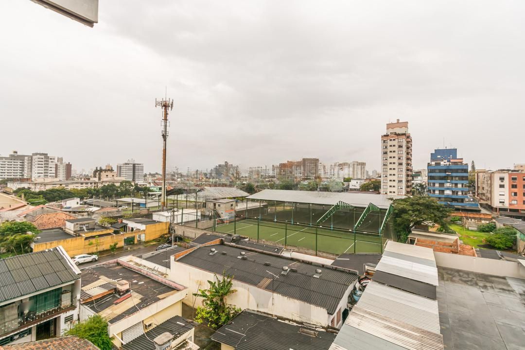 Cobertura de 2 dormitorios à venda em Cristo Redentor - Porto Alegre — foto 19