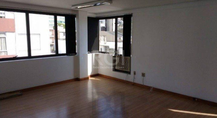 Conjunto/Sala para Venda - 36.64m², 0 dormitórios, Floresta — foto 1