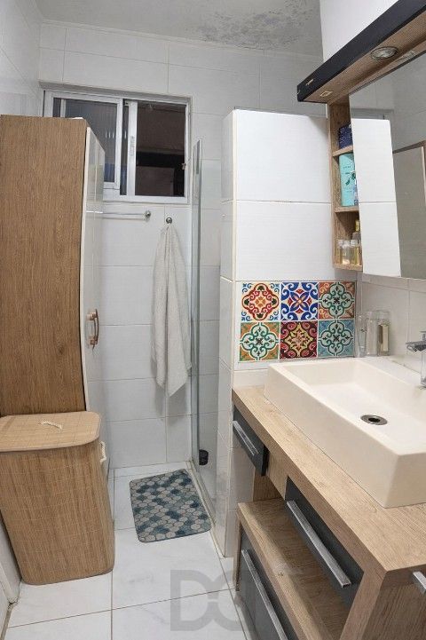 Casa com 3 dormitórios e edícula nos fundos no bairro Nonoai. — foto 19