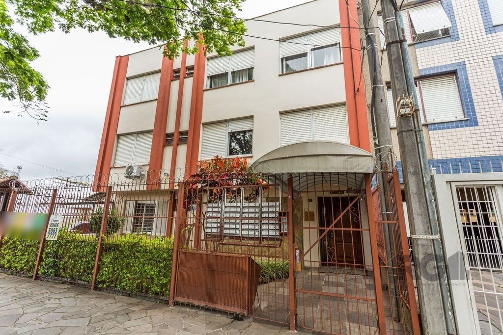 Apartamento 42m² - 1 dormitório no bairro Partenon — foto 15