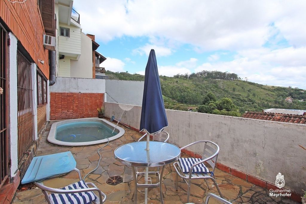 Casa para Venda - 3 dormitórios, sendo 1 suites, 2 vagas - São Caetano — foto 9