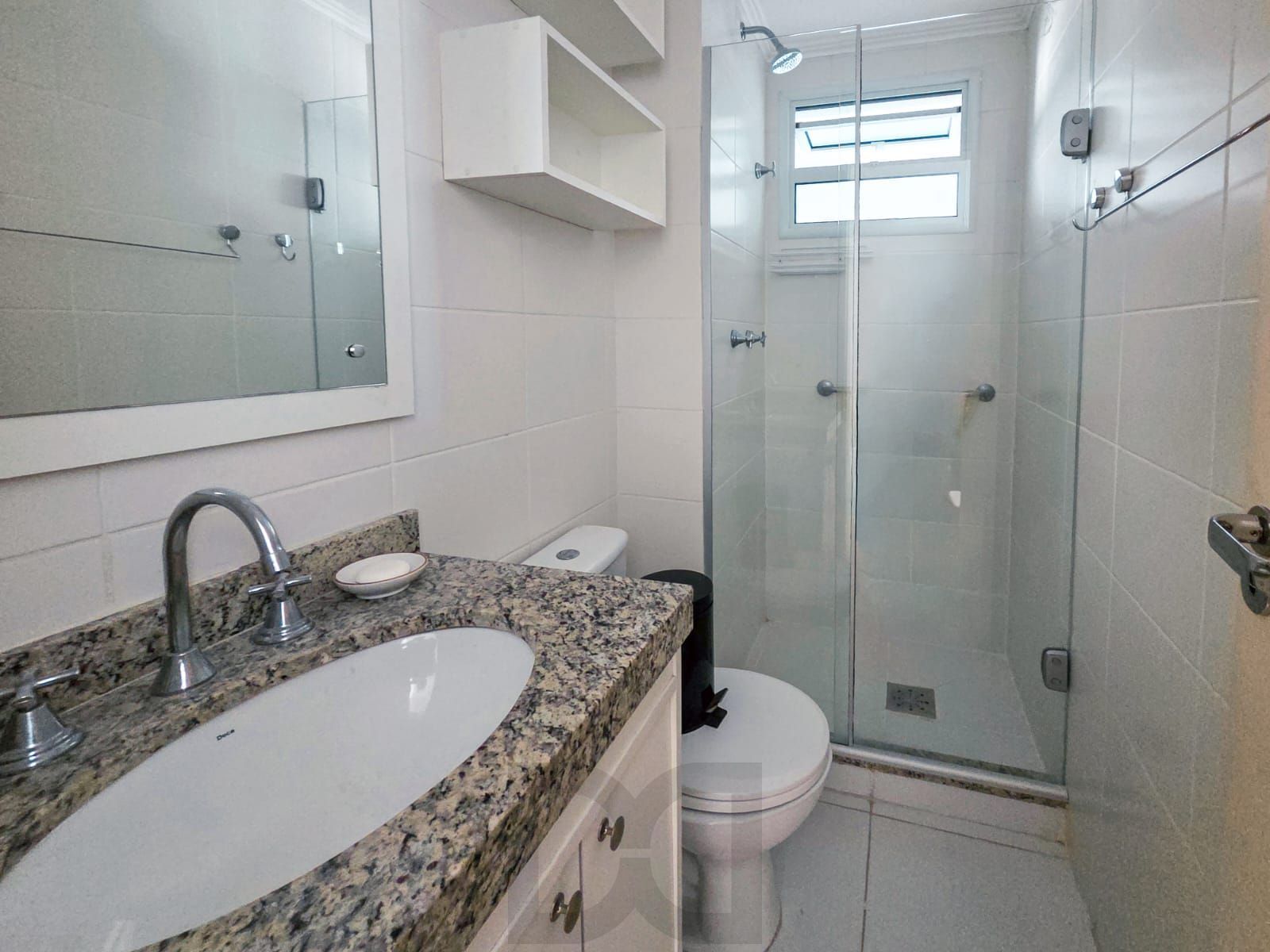 Apartamento 3 Dorms com Suíte e 2 Vagas no Condomínio Veríssimo – Infraestrutura Excepcional em Teresópolis — foto 11