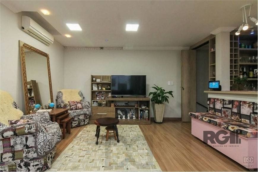 Casa de 285m² - 4 dormitórios, 4 vagas no bairro Bom Jesus — foto 26