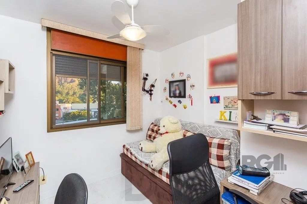 Apartamento com 3 dormitórios no bairro Jardim Carvalho — foto 14