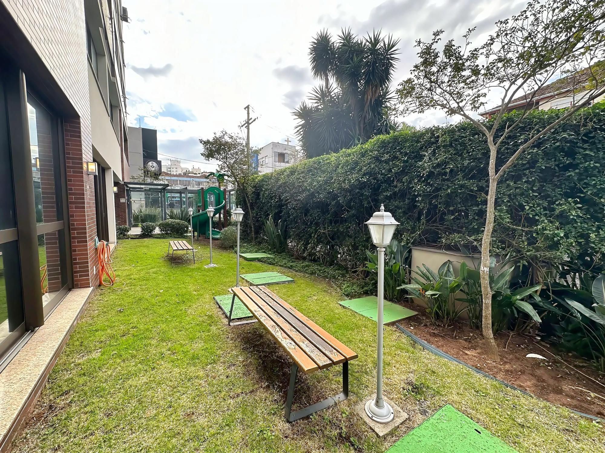 Apartamento 1 dormitório à venda em Cristo Redentor, Porto Alegre — foto 16