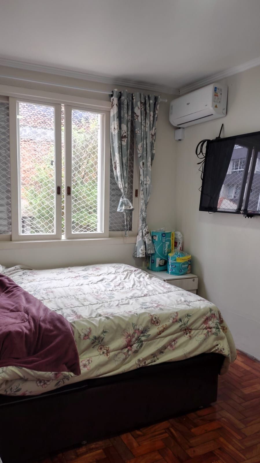 Apartamento de 3 dormitórios com vaga de garagem coberta e escriturada no bairro Partenon. — foto 15