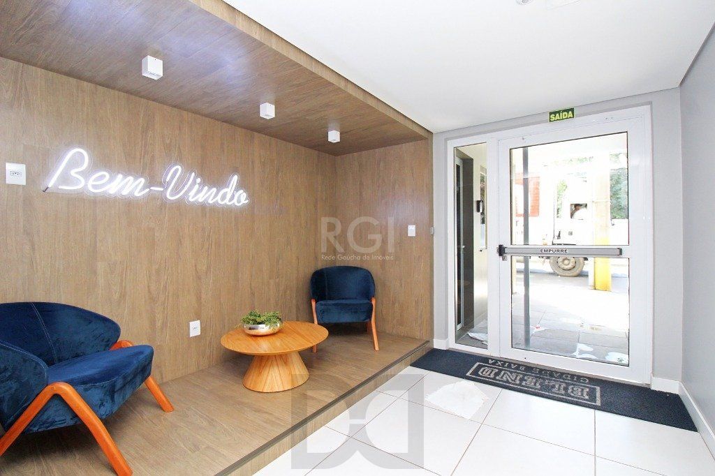 Apartamento para Venda - 57m², 2 dormitórios, 1 vaga - Cidade Baixa — foto 18