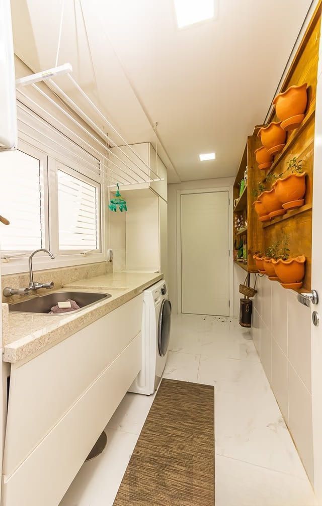 Apartamento 3 dorms à venda Rua Dona Augusta, Menino Deus - Porto Alegre — foto 10