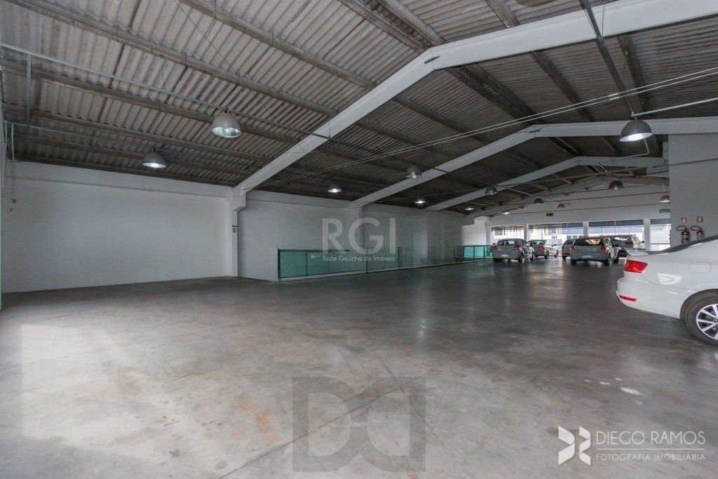 Prédio à venda 2236m² Avenida OTTO NIEMEYER, Tristeza, Porto Alegre. — foto 12