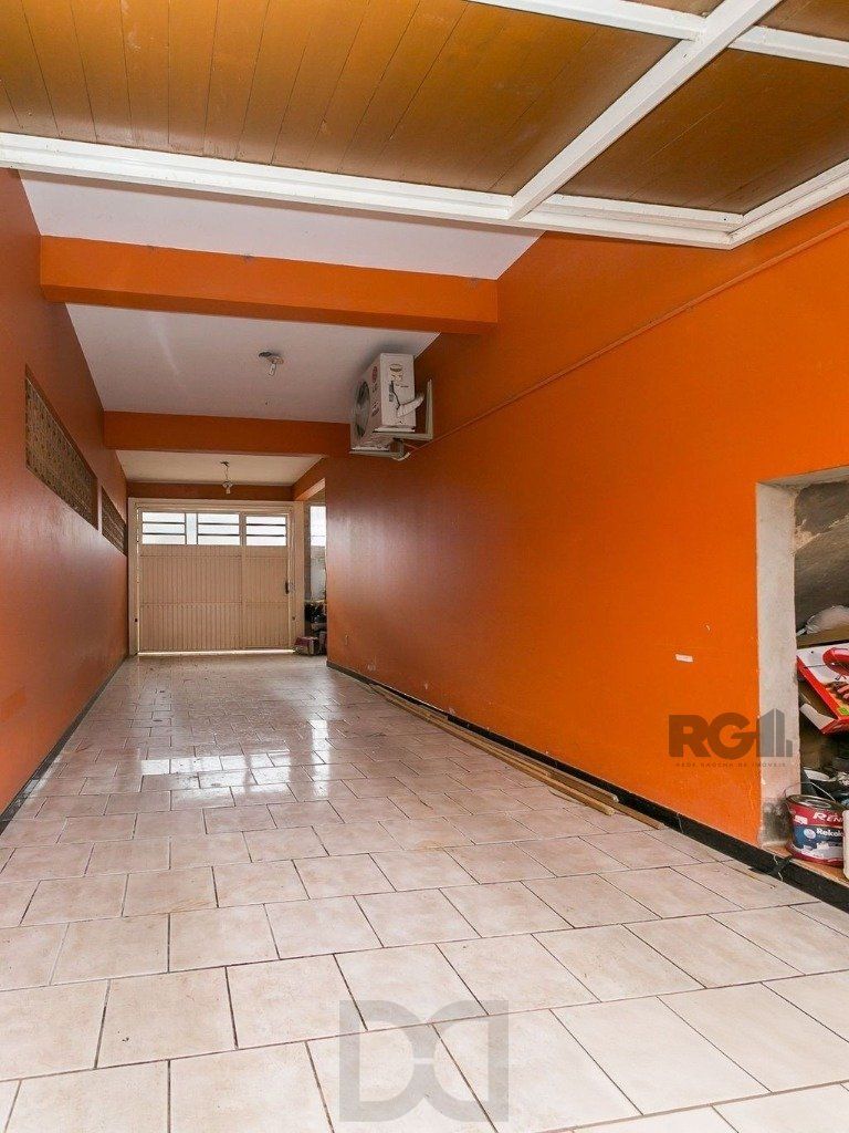 Casa de 3 dormitórios, no bairro Campo Novo — foto 21