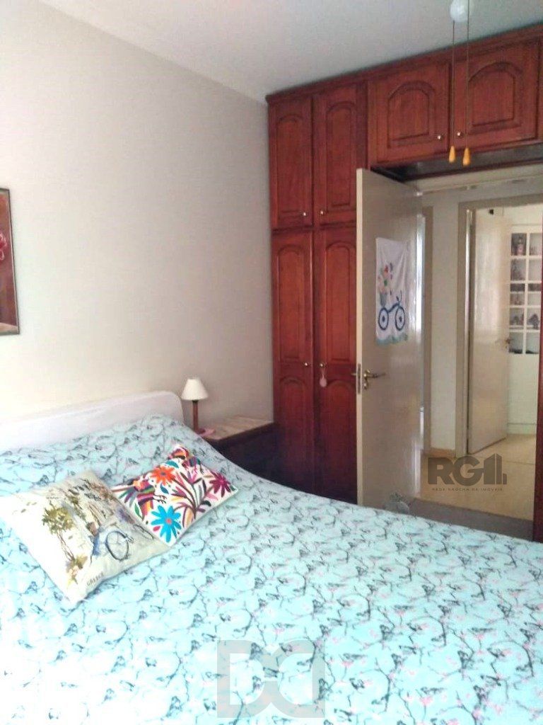 Apartamento 129m² - 3 dormitórios, 3 banheiros e 1 vaga de garagem no bairro São João — foto 11