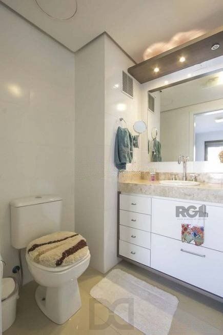 Apartamento para Venda - 78.39m², 2 dormitórios, sendo 1 suites, 1 vaga - Petrópolis — foto 11