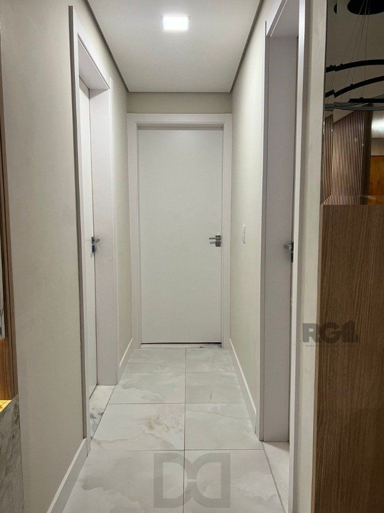 Excelente apartamento de 68m² com 2 dormitórios e 1 vaga no bairro Jardim Itu — foto 15