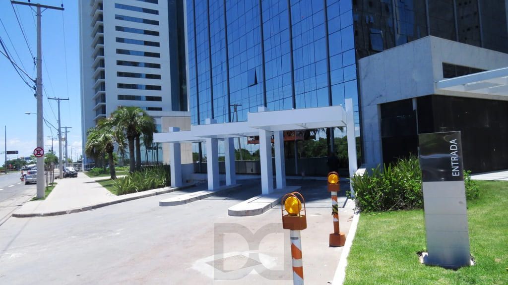 Sala Comercial no Bairro Praia de Belas - Porto Alegre — foto 23