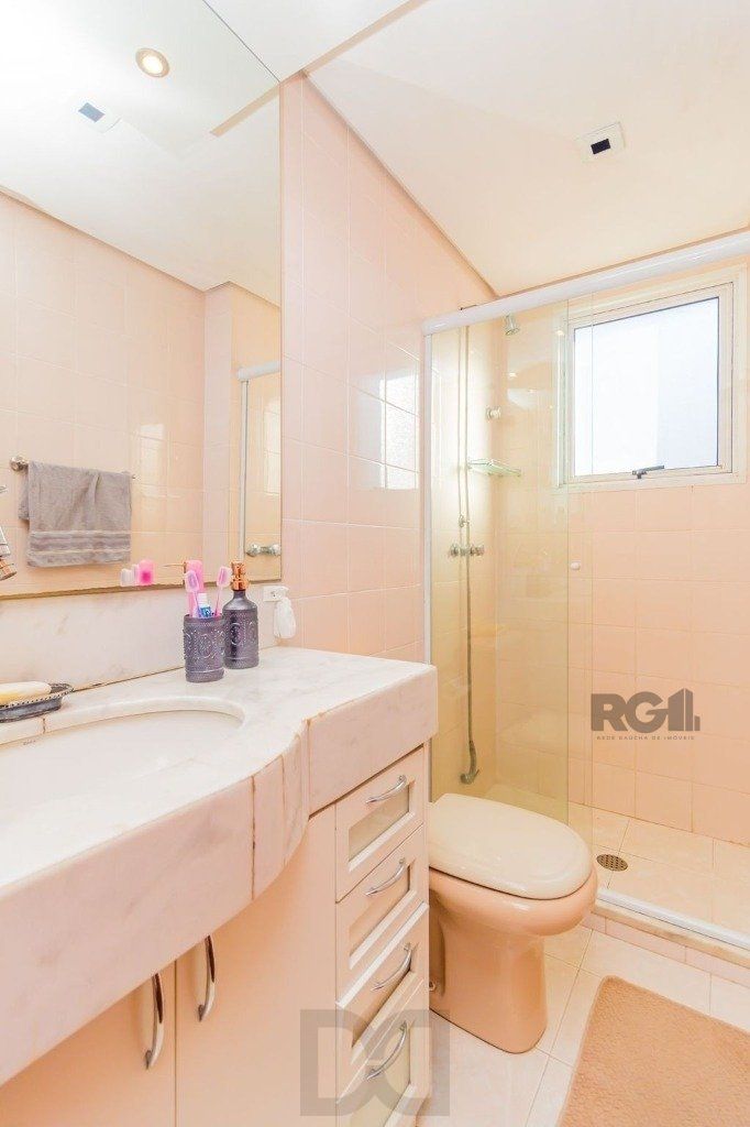 Excelente cobertura de 175m² com 3 dormitórios e 2 vagas. — foto 14