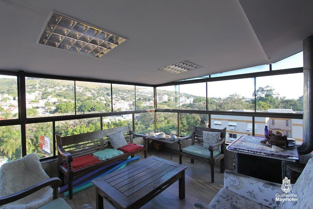 Cobertura para Venda - 350m², 3 dormitórios, sendo 1 suites, 2 vagas - Teresópolis — foto 22