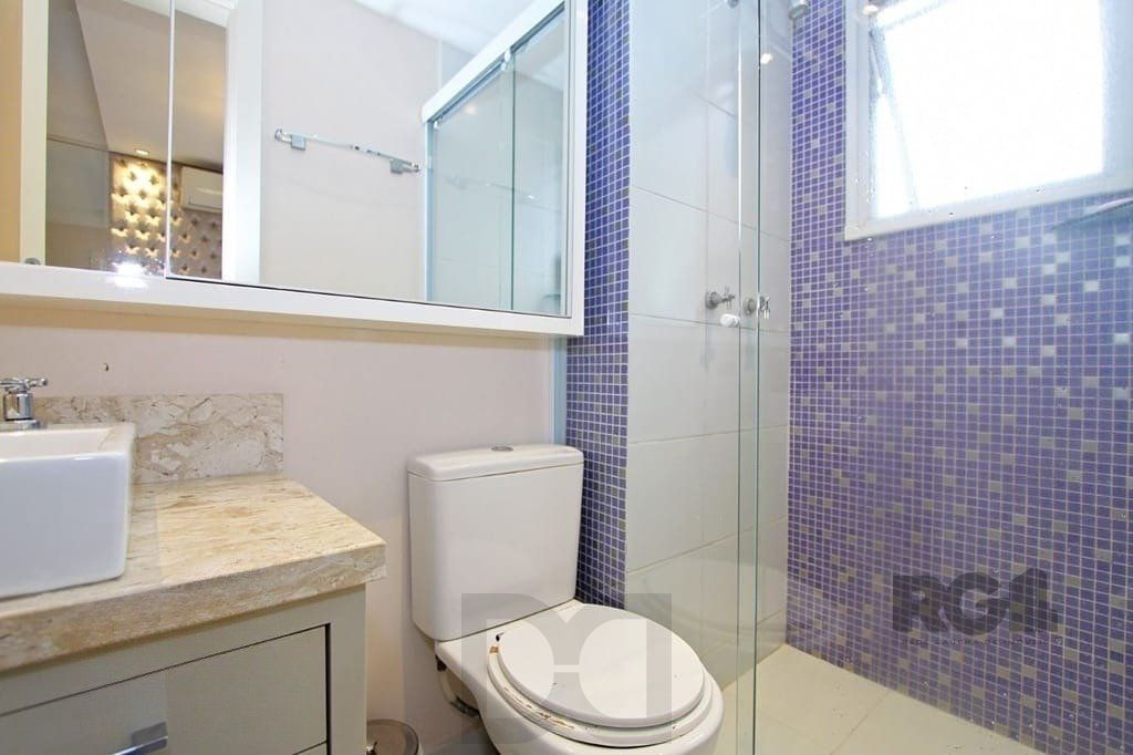 Excelente apartamento de 76m² com 3 dormitórios e 1 vaga. — foto 16