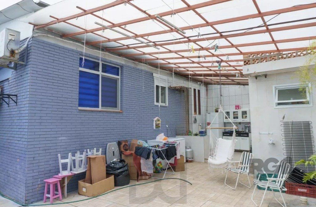 Casa 164m², 3 dormitórios, 3 vagas no bairro Jardim Carvalho — foto 23