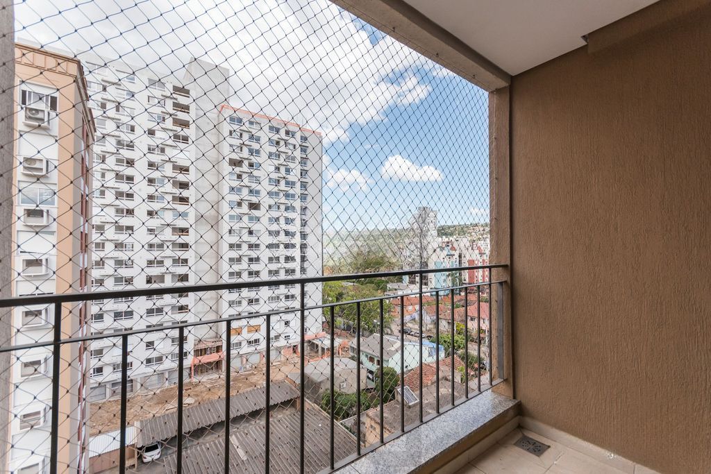 Apartamento 2 dorms à venda Rua Professor Cristiano Fischer, Partenon - Porto Alegre — foto 42
