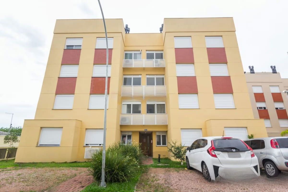 Apartamento de 2 dormitórios à venda em Hípica, Porto Alegre. — foto 15