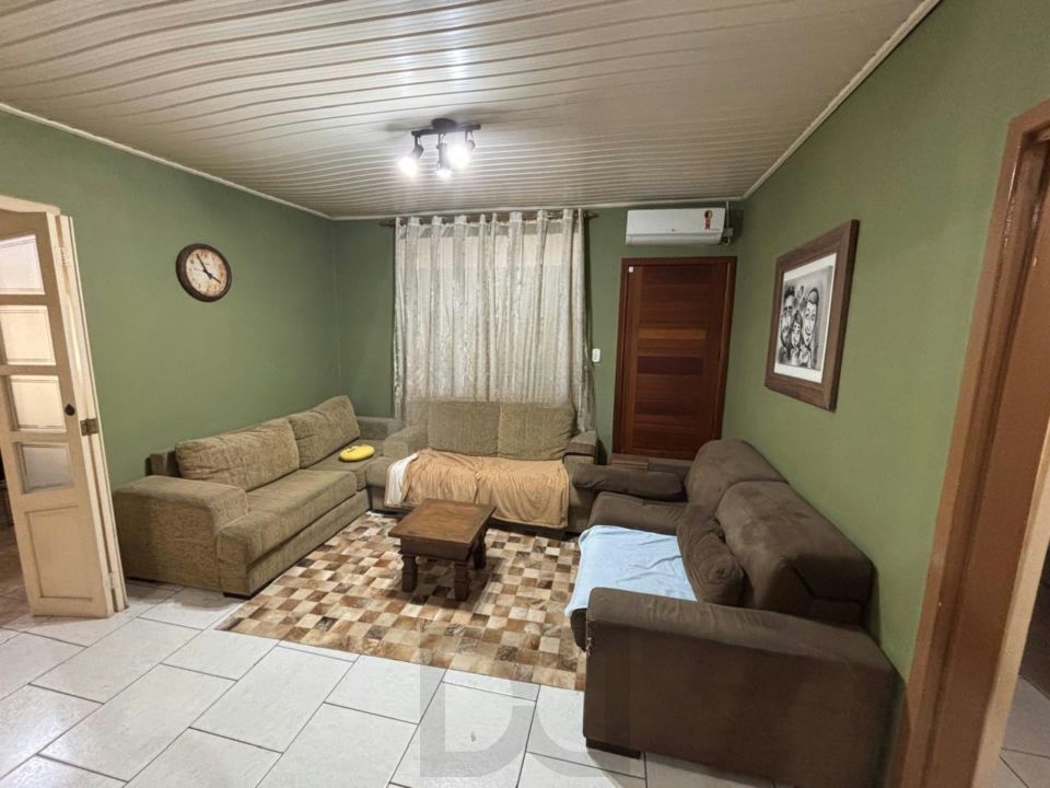 Casa de 3 dormitórios à venda no Bairro Rubem Berta - Porto Alegre — foto 1