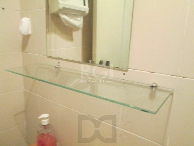 Conjunto/Sala para Venda - 30.04m², 0 dormitórios, Higienópolis — foto 9