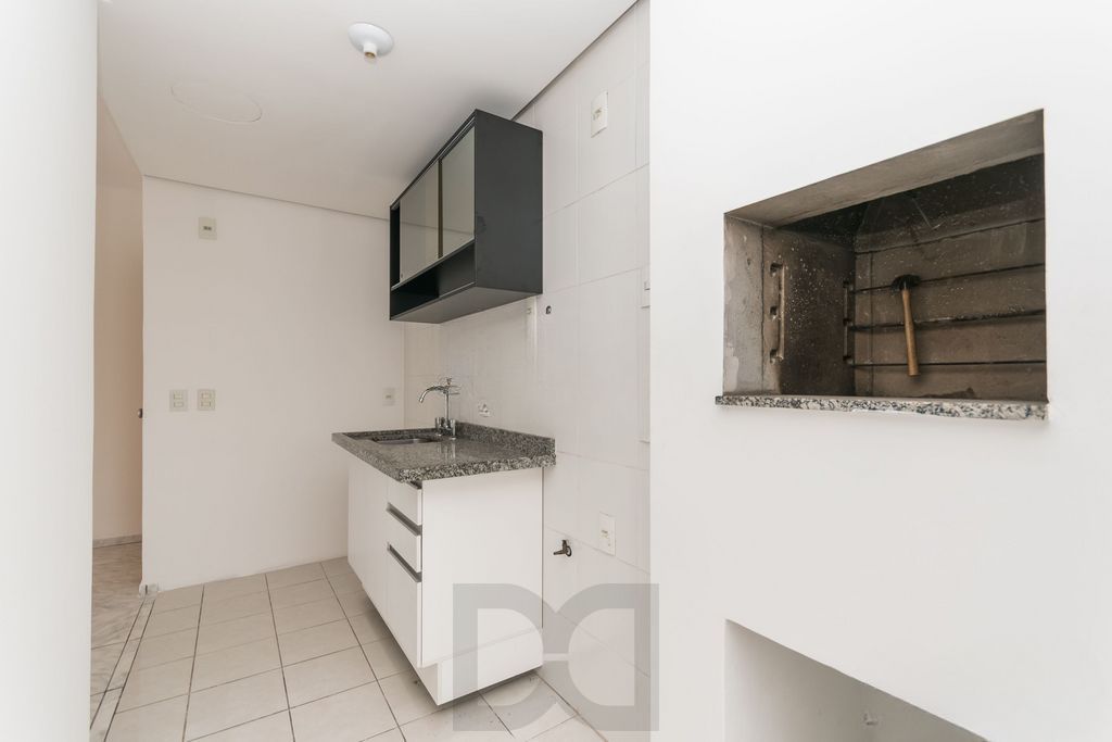 Apartamento 2 dorms à venda Rua Professor Cristiano Fischer, Partenon - Porto Alegre — foto 19