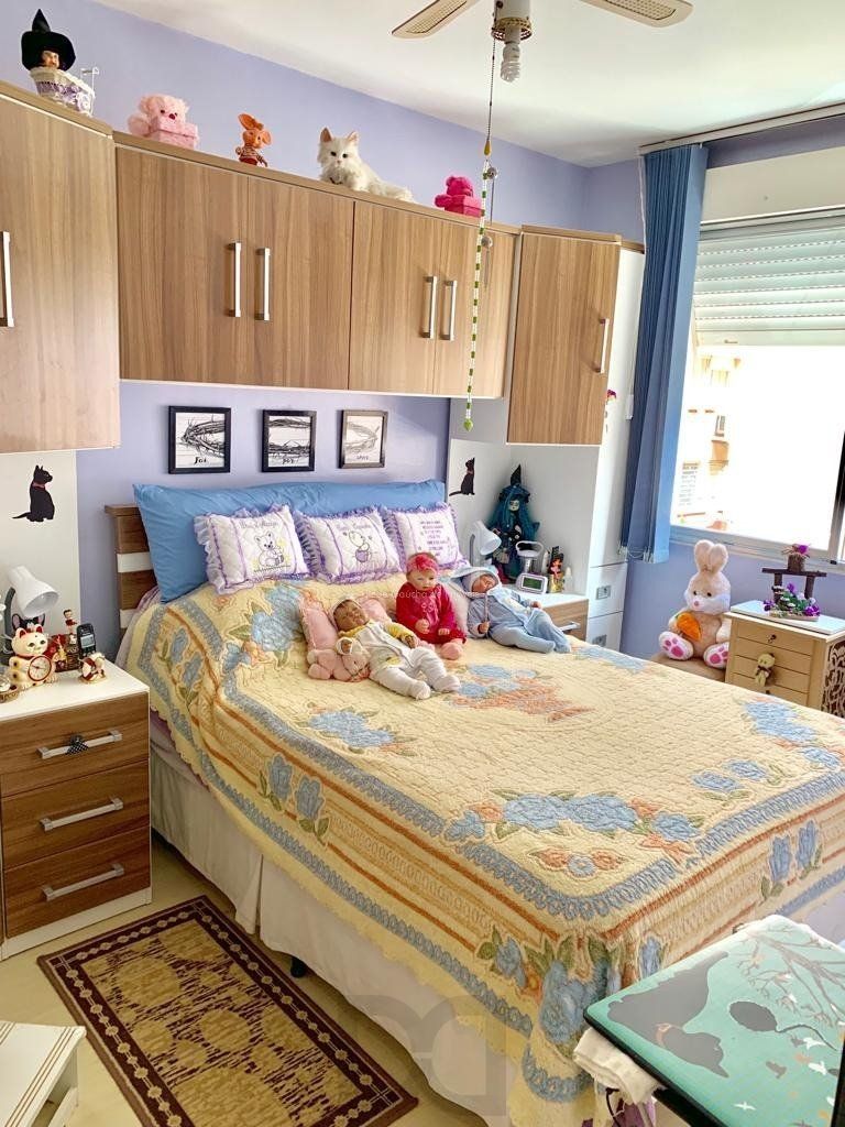 Apartamento para Venda - 71.59m², 2 dormitórios, 1 vaga - Cristal — foto 14