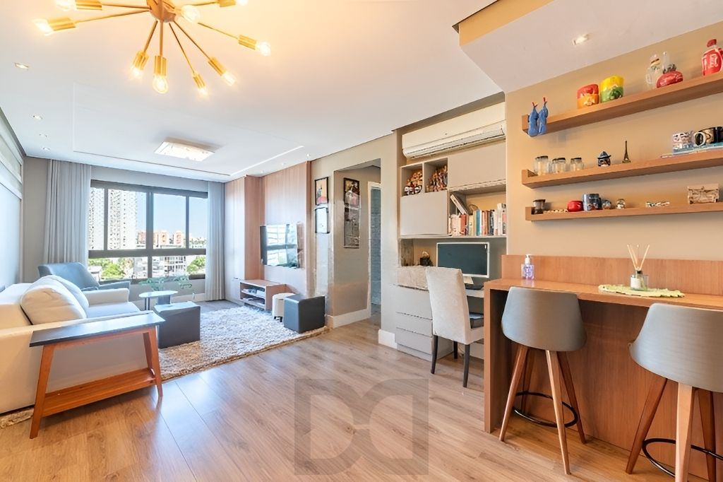 Apartamento de 2 dormitorios á vender em Passo Da Areia, Porto Alegre — foto 3