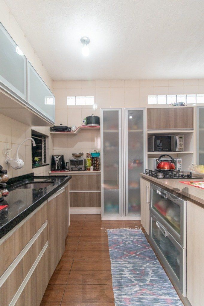 Casa com 3 dormitórios e 3 vagas no bairro Santa Tereza — foto 37