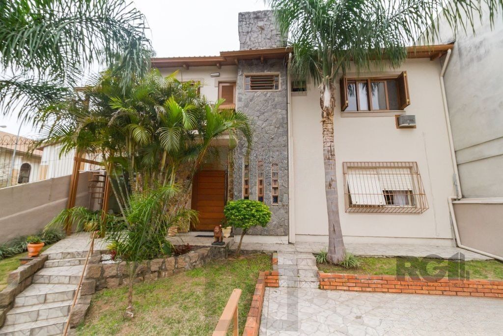 Casa 4 dormitórios no bairro Espírito Santo — foto 25