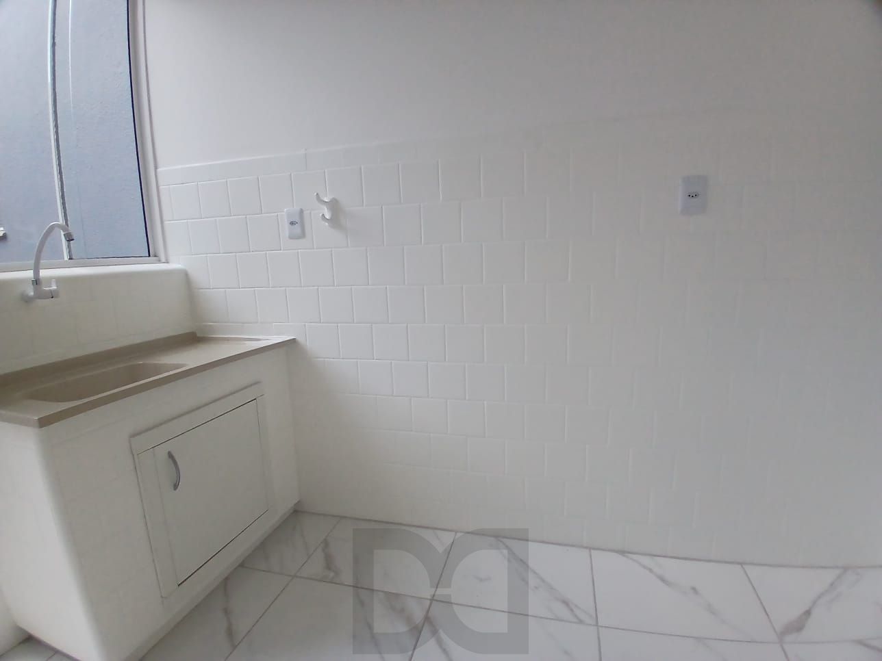 Apartamento garden de 01 dormitorio no Passo da areia - Porto alegre/RS — foto 8