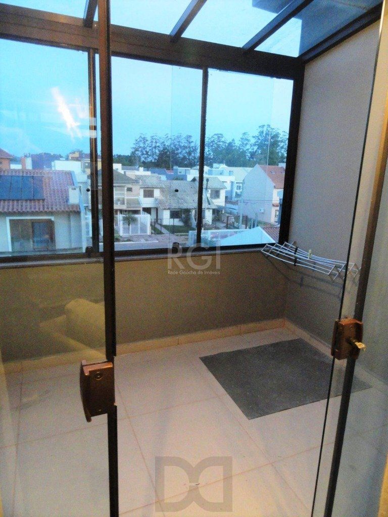 Casa para Venda - 165m², 3 dormitórios, sendo 3 suites, 1 vaga - Hípica — foto 23