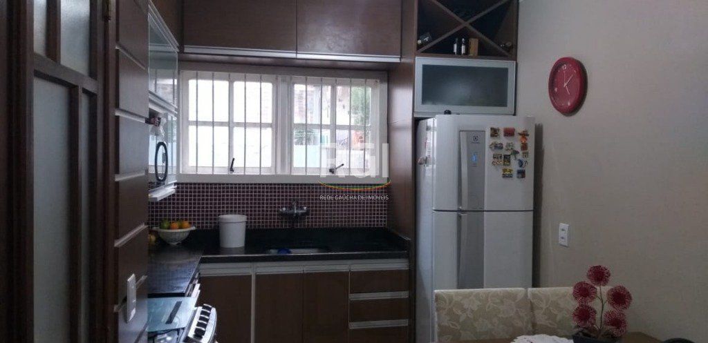 Casa para Venda - 214m², 2 dormitórios, 4 vagas - Parque Santa Fé — foto 9