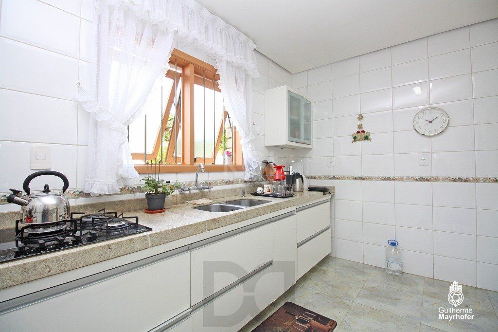 Casa para Venda - 354.24m², 3 dormitórios, sendo 1 suites, 3 vagas - Bom Jesus — foto 23