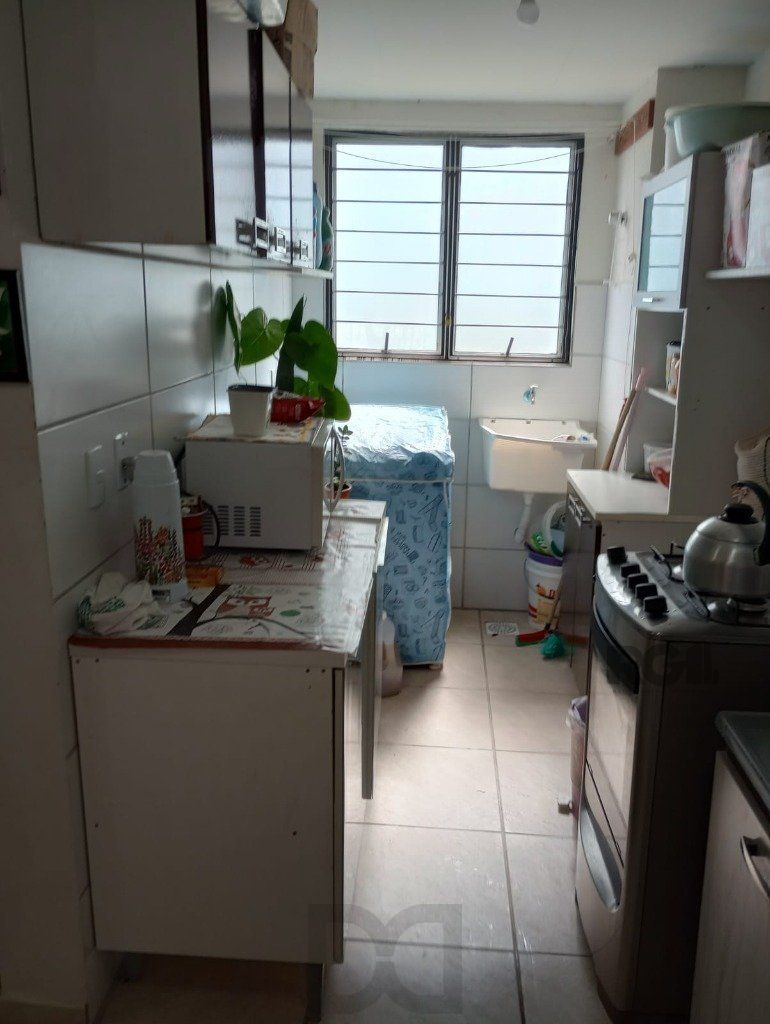 Ótimo apartamento de 02 dormitórios e 01 vaga de garagem. — foto 12