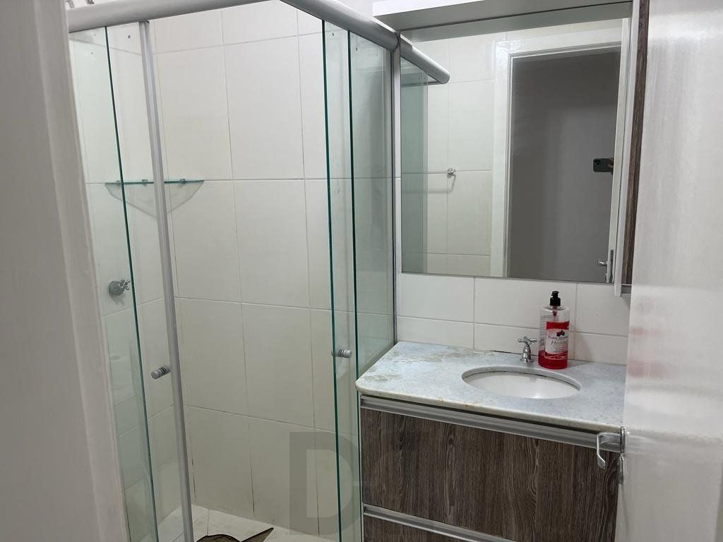 Apartamento de 2 dormitórios á venda no Bairro Jardim Itu, Porto Alegre. — foto 9