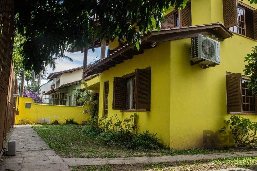 Casa 298m² - 4 dormitórios, 3 vagas na Zona Norte — foto 27