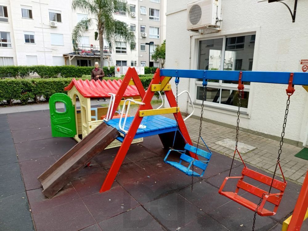 **Apartamento à venda no condominio Way em Porto Alegre, RS** — foto 14