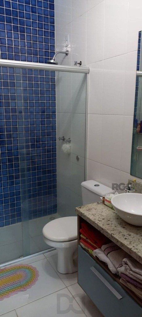 Casa com 2 dormitórios no bairro Hípica — foto 13