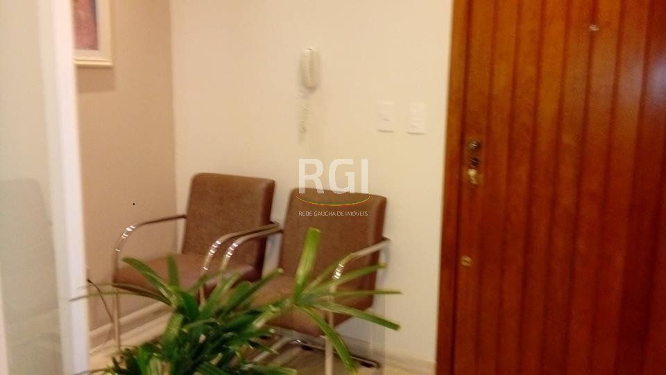 Conjunto/Sala para Venda - 31.28m², 0 dormitórios, Petrópolis — foto 3