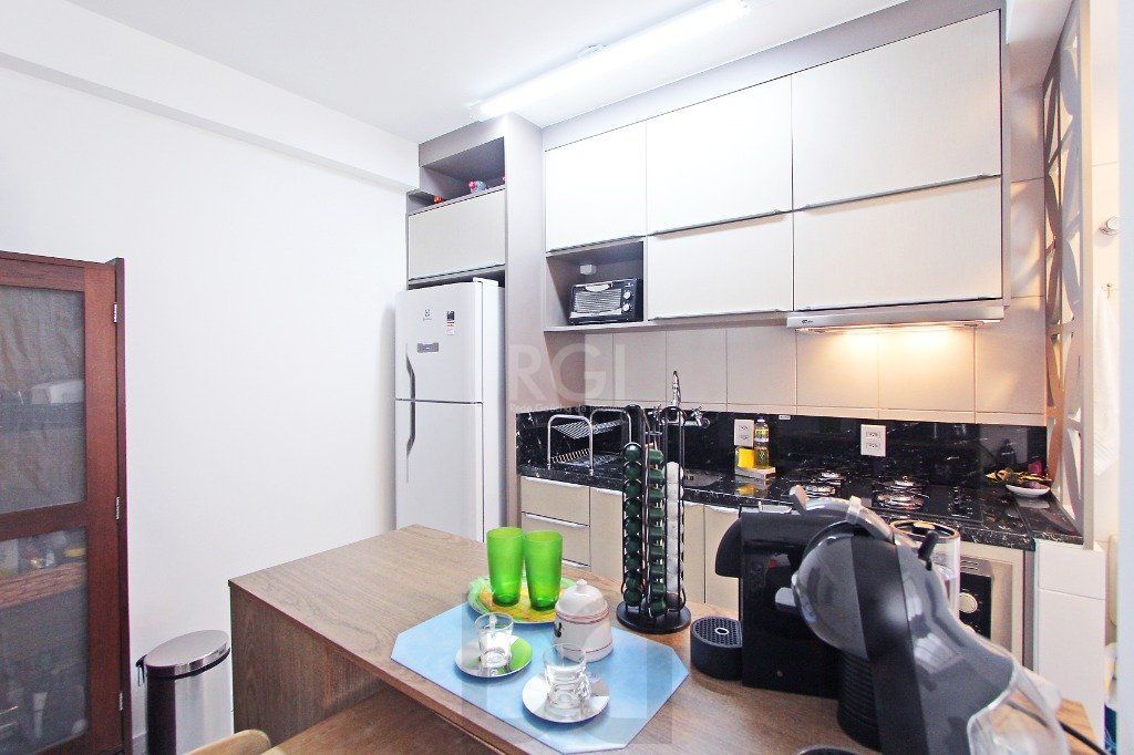 Apartamento para Venda - 75.43m², 1 dormitório, 2 vagas - Santo Antonio — foto 12