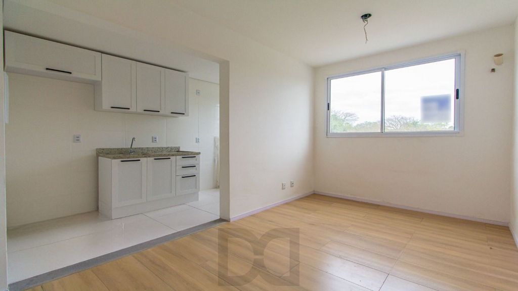Apartamento 2 dormitórios à venda Bairro Morro Santana - Porto Alegre — foto 2