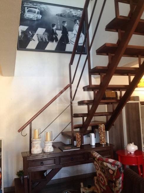 Casa para Venda - 130m², 3 dormitórios, sendo 2 suites, 6 vagas - Nonoai — foto 7