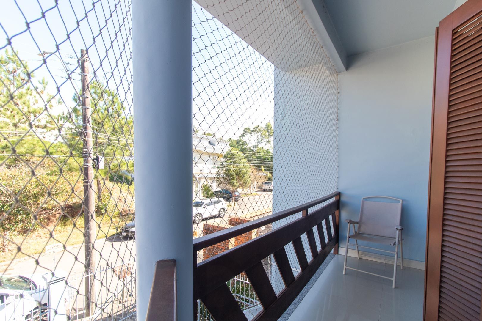 Casa de 03 dormitorios com suite e piscina no bairro Hipica - Porto alegre/Rs — foto 17