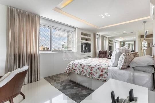Cobertura para Venda - 626m², 6 dormitórios, sendo 6 suites, 7 vagas - Rio Branco — foto 22