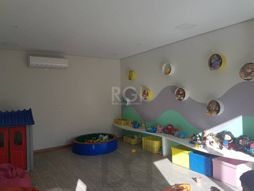 Apartamento para Venda - 49.01m², 1 dormitório, 1 vaga - Teresópolis — foto 17