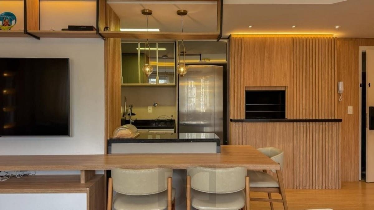 Apartamento de 3 dormitorios à venda em Rio Branco, Porto Alegre. — foto 3